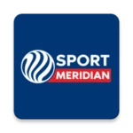 sport meridian android application logo